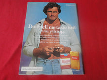 Load image into Gallery viewer, Vintage Nude Erotic Sexy Adult Magazine Club 1977        G62
