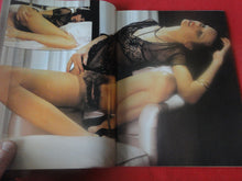 Load image into Gallery viewer, Vintage Nude Erotic Sexy Adult Magazine Club 1977        G62
