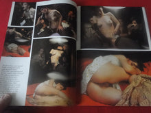 Load image into Gallery viewer, Vintage Nude Erotic Sexy Adult Magazine Club 1977        G62
