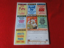 Load image into Gallery viewer, Vintage Adult Erotic Sexy Magazine Gay Interest Classic Films of William Higgins  P54
