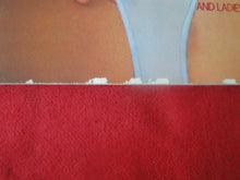 Load image into Gallery viewer, Vintage Nude Erotic Sexy Adult Magazine Club 1977         G62
