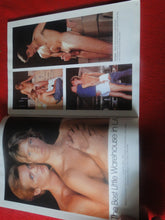 Load image into Gallery viewer, Vintage Adult Erotic Sexy Magazine Gay Interest Classic Films of William Higgins  P54
