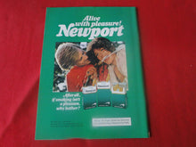 Load image into Gallery viewer, Vintage Nude Erotic Sexy Adult Magazine Club 1977         G62
