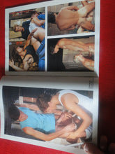 Load image into Gallery viewer, Vintage Adult Erotic Sexy Magazine Gay Interest Classic Films of William Higgins  P54
