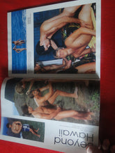 Load image into Gallery viewer, Vintage Adult Erotic Sexy Magazine Gay Interest Classic Films of William Higgins  P54
