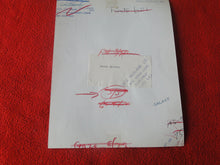 Load image into Gallery viewer, Vintage Nude Woman Erotic Adult Pinup Silver Gelatin Photo 9.5 x 7.5 Petra Dallas   AB23
