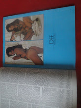 Load image into Gallery viewer, Vintage Nude Erotic Sexy Adult Magazine Club 1977         G62
