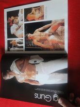Load image into Gallery viewer, Vintage Adult Erotic Sexy Magazine Gay Interest Classic Films of William Higgins  P54
