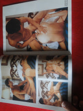 Load image into Gallery viewer, Vintage Adult Erotic Sexy Magazine Gay Interest Classic Films of William Higgins  P54

