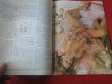 Load image into Gallery viewer, Vintage Nude Erotic Sexy Adult Magazine Club 1977         G62
