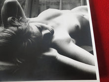 Load image into Gallery viewer, Vintage Nude Woman Erotic Adult Pinup Photo 8 x 10      AB24
