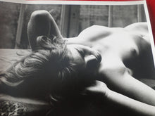 Load image into Gallery viewer, Vintage Nude Woman Erotic Adult Pinup Photo 8 x 10      AB24
