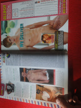 Load image into Gallery viewer, Vintage Adult Erotic Sexy Magazine Gay Interest All Boy Dec. 2013         P54
