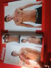 Load image into Gallery viewer, Vintage Adult Erotic Sexy Magazine Gay Interest All Boy Dec. 2013         P54
