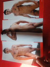 Load image into Gallery viewer, Vintage Adult Erotic Sexy Magazine Gay Interest All Boy Dec. 2013         P54
