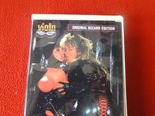 Load image into Gallery viewer, Vintage Adult XXX VHS Porn Movie Fetish Film Gum Woman          P53
