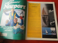 Load image into Gallery viewer, Vintage Nude Erotic Sexy Adult Magazine Club 1977         G62
