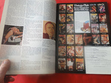 Load image into Gallery viewer, Vintage Nude Erotic Sexy Adult Magazine Club 1977         G62
