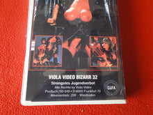 Load image into Gallery viewer, Vintage Adult XXX VHS Porn Movie Fetish Film Gum Woman          P53
