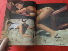 Load image into Gallery viewer, Vintage Nude Erotic Sexy Adult Magazine Club 1977         G62
