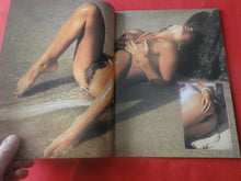 Load image into Gallery viewer, Vintage Nude Erotic Sexy Adult Magazine Club 1977         G62
