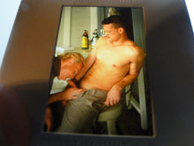 Load image into Gallery viewer, VINTAGE 35MM GAY MALE SLIDE BEEFCAKE MUSCLE NUDE FALCON STUDIOS JCa
