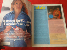 Load image into Gallery viewer, Vintage Nude Erotic Sexy Adult Magazine Club Feb. 1977              G62
