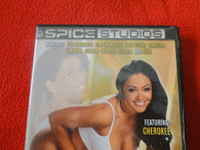 Load image into Gallery viewer, Vintage Erotic Sexy Adult DVD Rated XXX Sexxx Training Camp Cherokee     P15
