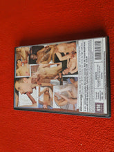 Load image into Gallery viewer, Vintage Adult Porn Erotic XXX Gay DVD Movie Young N' Hung        P53
