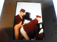 Load image into Gallery viewer, VINTAGE 35MM GAY MALE SLIDE BEEFCAKE MUSCLE NUDE FALCON STUDIOS JCe
