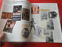 Load image into Gallery viewer, Vintage Nude Erotic Sexy Adult Magazine Club Jan. 1977             G62
