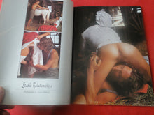Load image into Gallery viewer, Vintage Nude Erotic Sexy Adult Magazine Club Jan. 1977             G62
