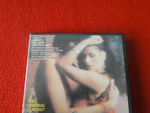 Load image into Gallery viewer, Vintage Adult Porn Erotic XXX DVD Movie Taboo Kay Parker          P53
