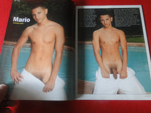 Load image into Gallery viewer, Vintage Adult Erotic Sexy Magazine Gay Interest All Boy Sept. 2013       P54
