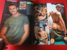 Load image into Gallery viewer, Vintage Adult Erotic Sexy Magazine Gay Interest All Boy Sept. 2013       P54
