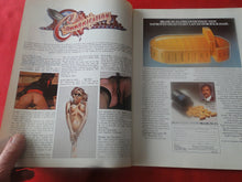 Load image into Gallery viewer, Vintage Nude Erotic Sexy Adult Magazine Club 1977             G62
