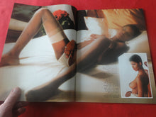 Load image into Gallery viewer, Vintage Nude Erotic Sexy Adult Magazine Club 1977             G62
