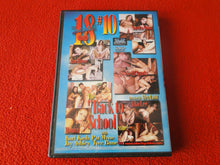 Load image into Gallery viewer, Vintage Adult Porn Erotic XXX DVD Movie Sweet Lil' 18            P53
