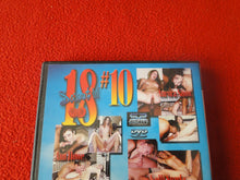 Load image into Gallery viewer, Vintage Adult Porn Erotic XXX DVD Movie Sweet Lil' 18            P53
