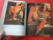 Load image into Gallery viewer, Vintage Nude Erotic Sexy Adult Magazine Club 1977             G62
