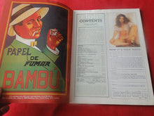 Load image into Gallery viewer, Vintage Nude Erotic Sexy Adult Magazine Club 1979           G62
