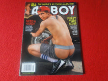 Load image into Gallery viewer, Vintage Adult Erotic Sexy Magazine Gay Interest All Boy Sept. 2014        P54
