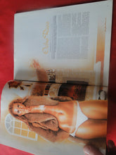 Load image into Gallery viewer, Vintage Nude Erotic Sexy Adult Magazine Club 1979           G62
