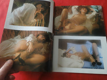 Load image into Gallery viewer, Vintage Nude Erotic Sexy Adult Magazine Club 1979           G62
