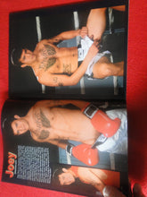 Load image into Gallery viewer, Vintage Adult Erotic Sexy Magazine Gay Interest All Boy Sept. 2014        P54
