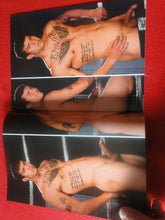 Load image into Gallery viewer, Vintage Adult Erotic Sexy Magazine Gay Interest All Boy Sept. 2014        P54
