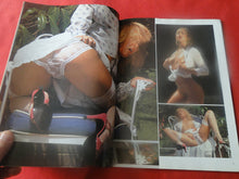 Load image into Gallery viewer, Vintage Nude Erotic Sexy Adult Magazine Club 1979           G62
