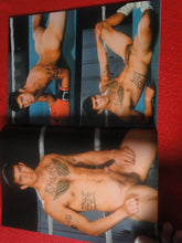 Load image into Gallery viewer, Vintage Adult Erotic Sexy Magazine Gay Interest All Boy Sept. 2014        P54
