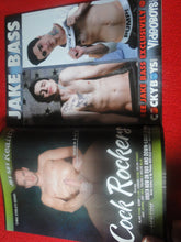 Load image into Gallery viewer, Vintage Adult Erotic Sexy Magazine Gay Interest All Boy Sept. 2014        P54
