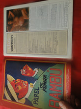 Load image into Gallery viewer, Vintage Nude Erotic Sexy Adult Magazine Club 1979             G62
